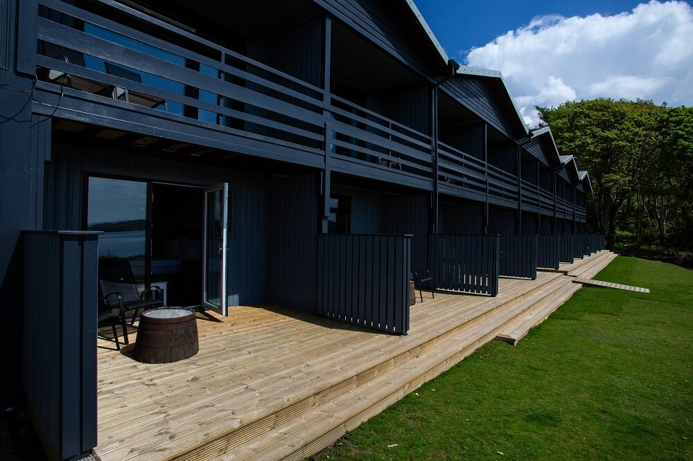 Loch Melfort Hotel主图