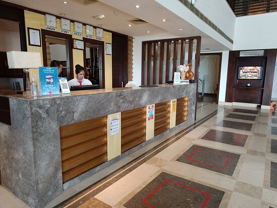 Clarion Inn Stella主图