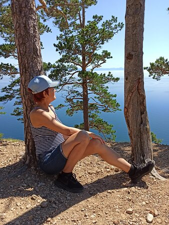 Cape Skriper-Bolshie Koty必去景点