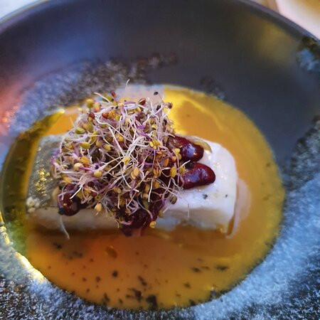 Core by Clare Smyth