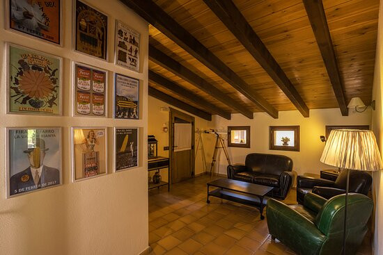 Hotel Mas la Ferreria主图