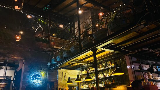 Jazzatlán Club de Jazz-圣佩德罗乔卢拉必去景点