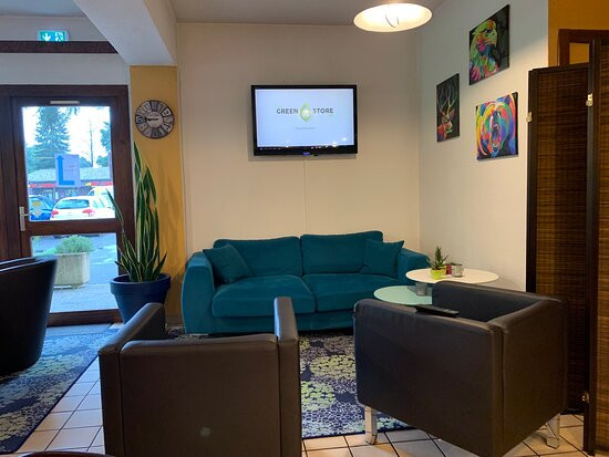 The Originals City, Hotel Amys, Tarbes Sud主图