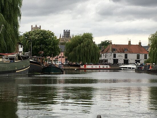 Liberty Belle Cruises景点图片