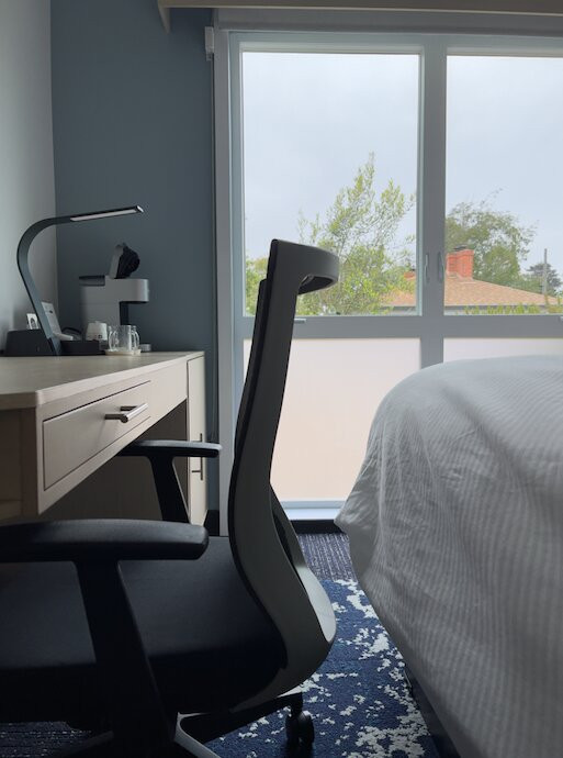 Aiden By Best Western Berkeley主图