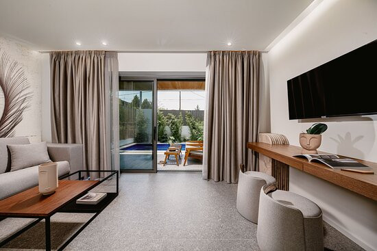 Origami Boutique Residences主图