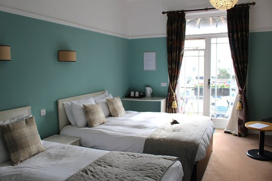 Bedford Hotel主图