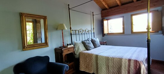 Hotel Rural Enclave Soria主图