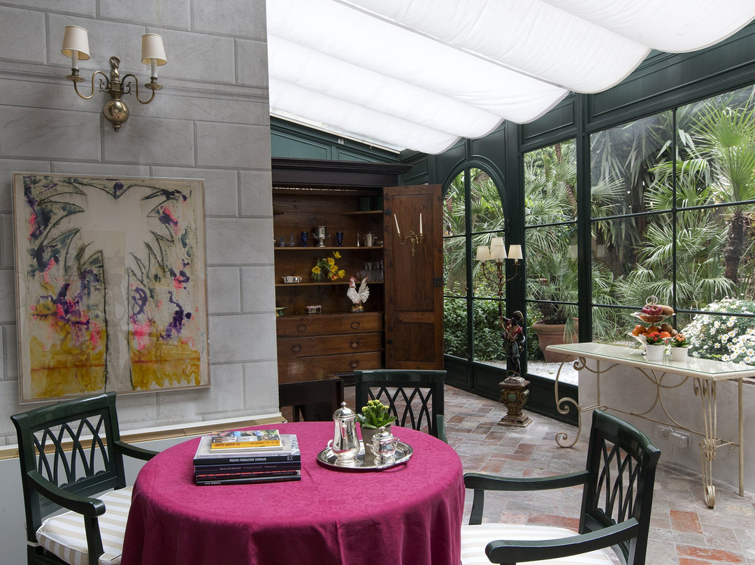 Province of Lucca酒店住宿-Albergo Pietrasanta