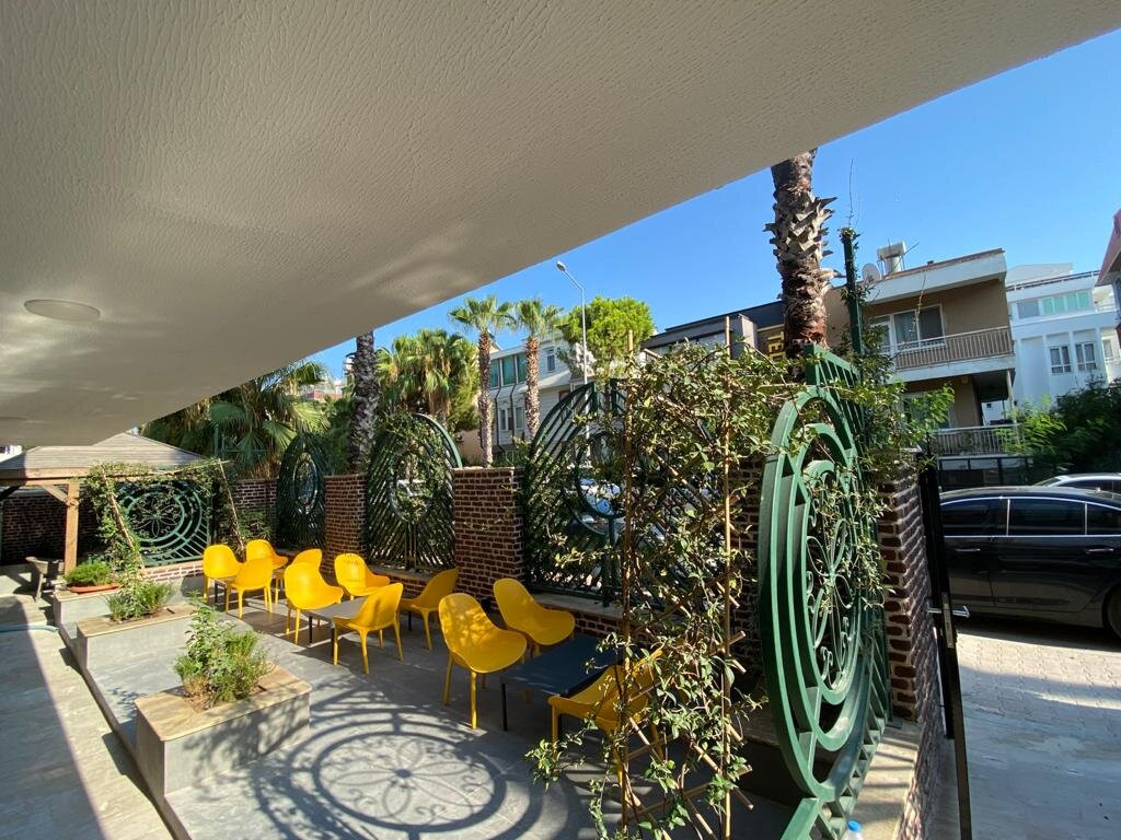 Estera Hotel