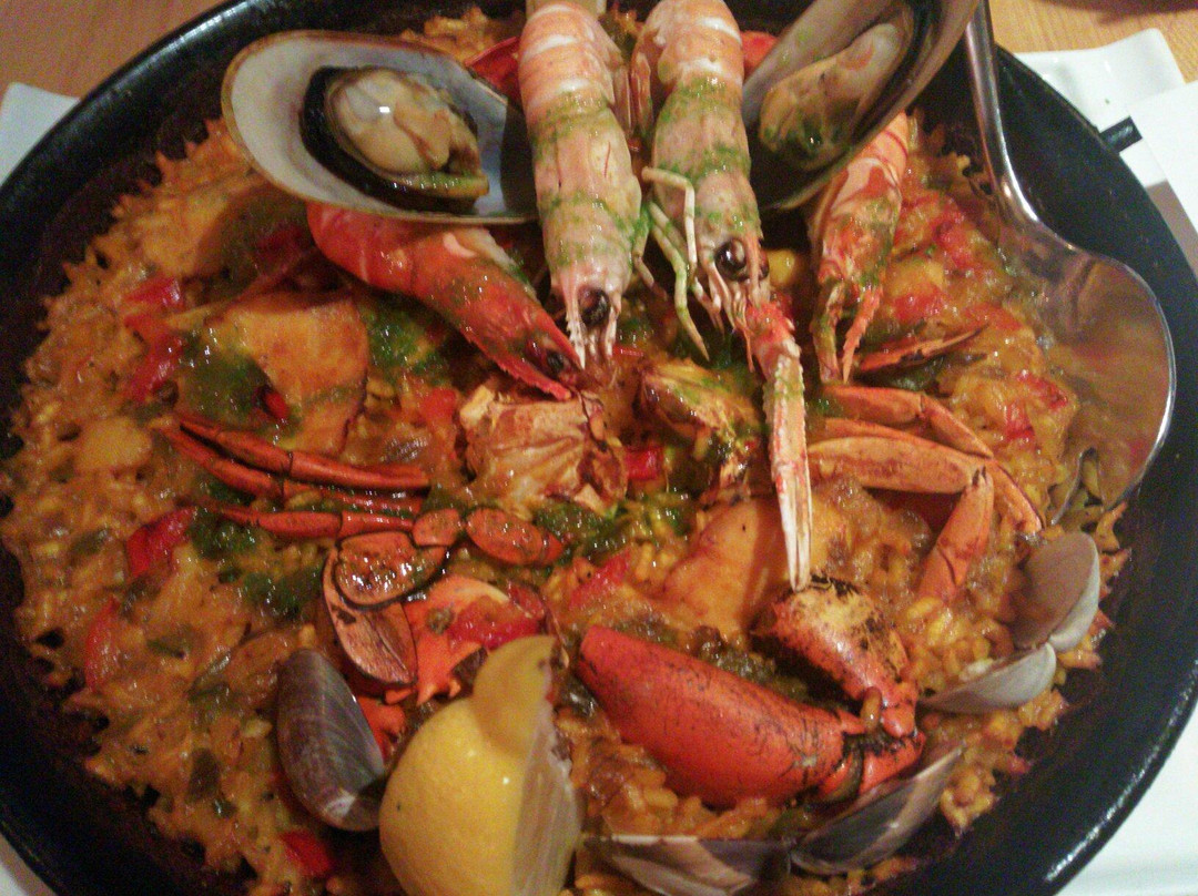 Las Tapas(思南公馆店)