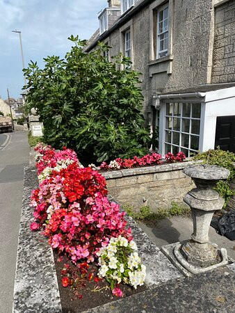 Queen Anne House主图