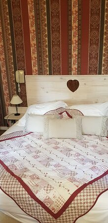 Logis Hotel Le Saint Marc主图