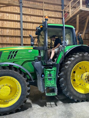 Fromagerie La Station-Compton必去景点