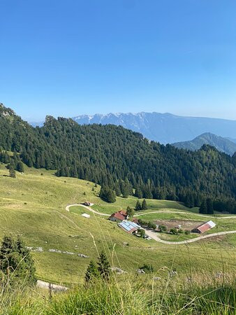 Passo di Tremalzo景点图片