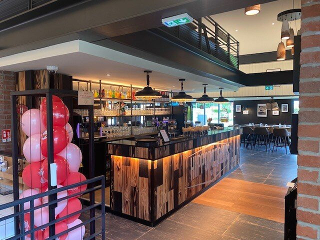 Hippopotamus Steakhouse