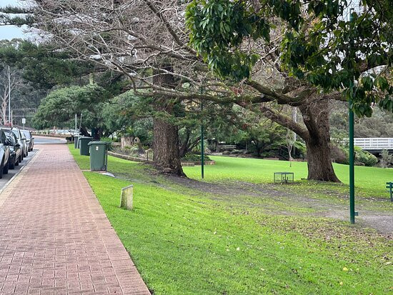 Denmark Hotel & River Rooms Motel主图