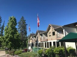 Meadow Lake Resort & Condos主图