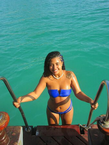 Baruch Turismo-阿拉伊阿尔港必去景点