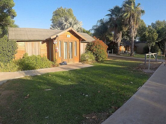 The Village - Jordan Riverside TravelHotel主图