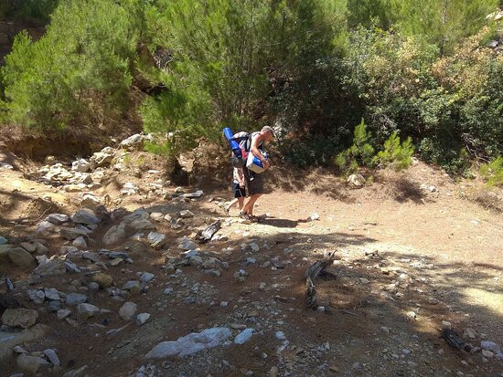 Kato Lako Beach-Kárpathos必去景点