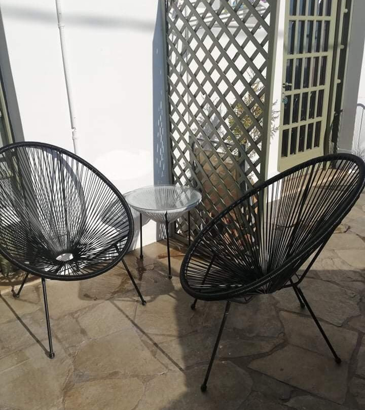 Villa Fiamegou主图