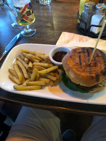 Relish Doncaster-唐克斯特必去景点