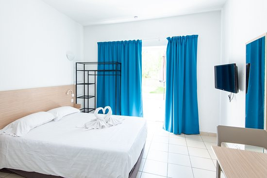 Comfort Aparthotel Frejus la Tour de Mare