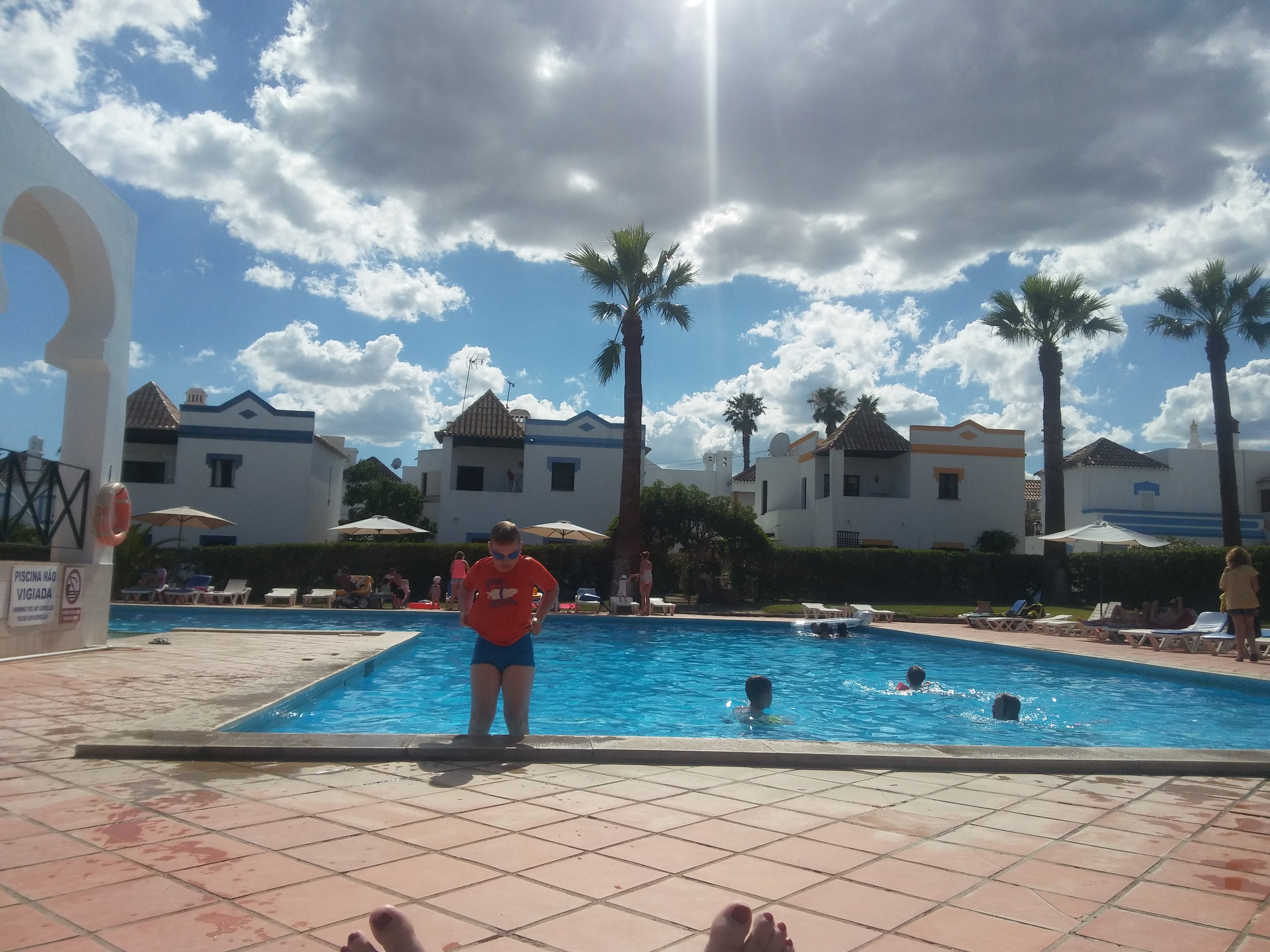 Quinta Velha Village-官方