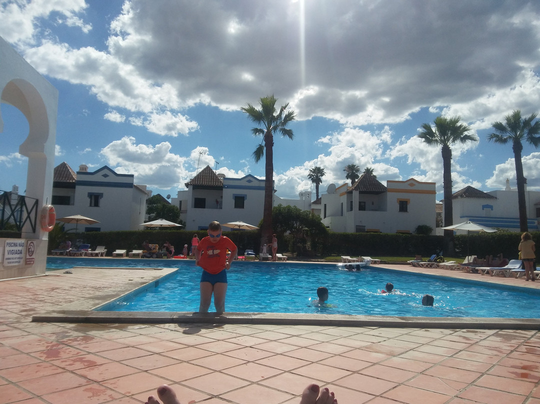 Quinta Velha Village主图