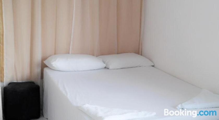 Taperoa酒店住宿-Pousada Amo Boipeba