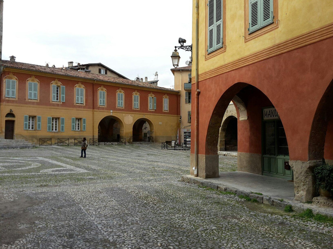La Garde-Freinet Tourisme-La Garde-Freinet必去景点