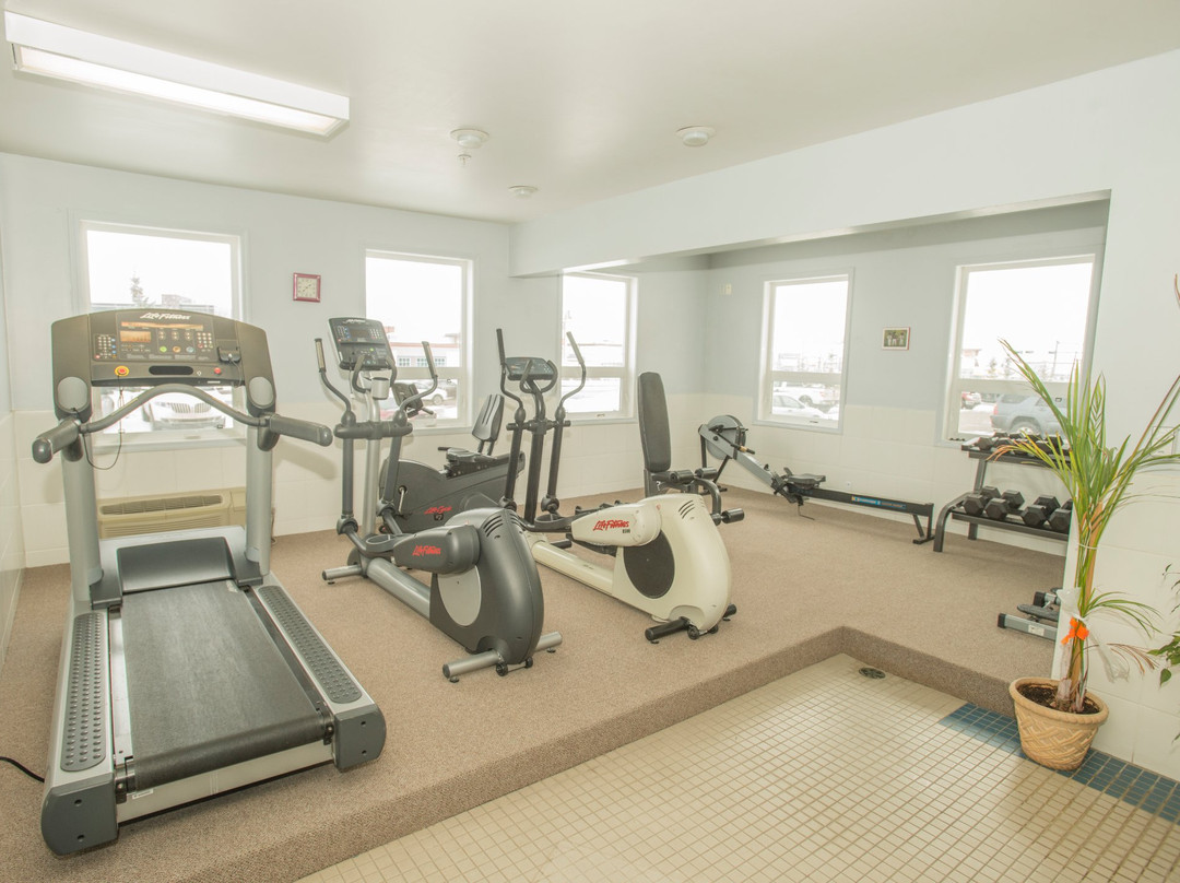 Lakeview Inns & Suites - Okotoks主图