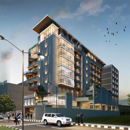 The Manohara Hotel Yogyakarta-官方