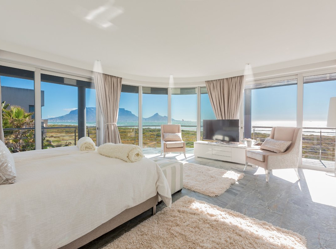 Sunset Beach酒店住宿-Atlantic Palms