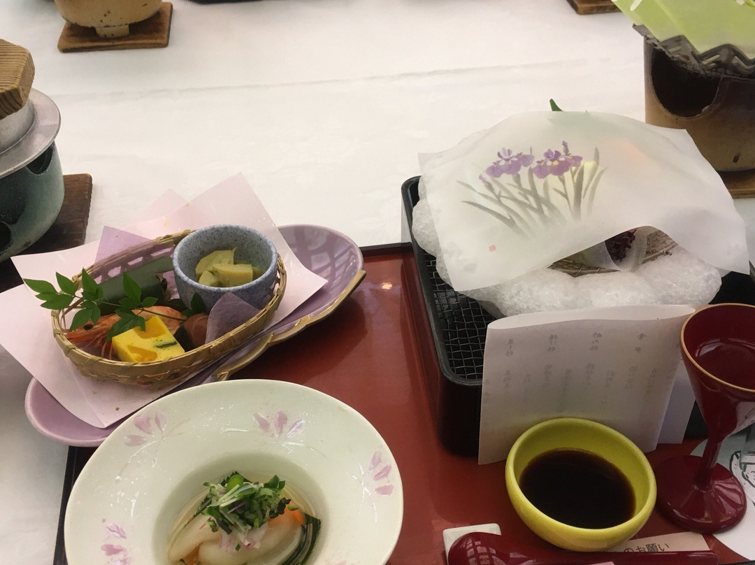 Hotel Seifuen主图