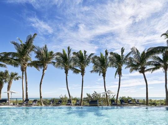 卡瑞龙迈阿密海滩酒店主图