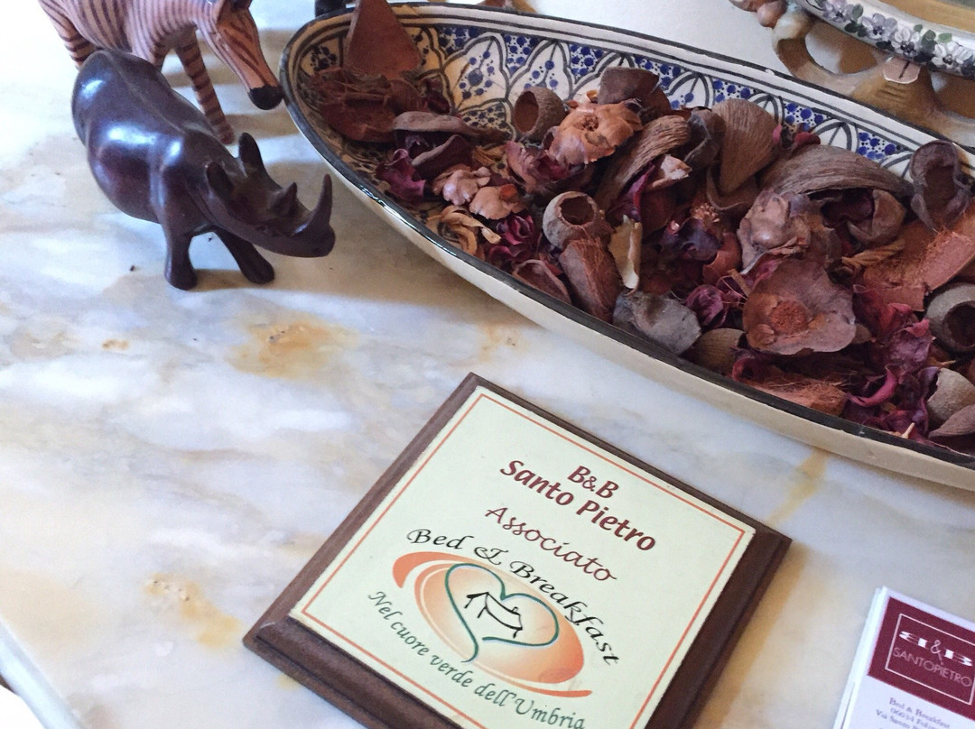 B&B Santopietro主图