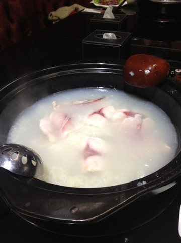 珍滋味港式粥火锅主图