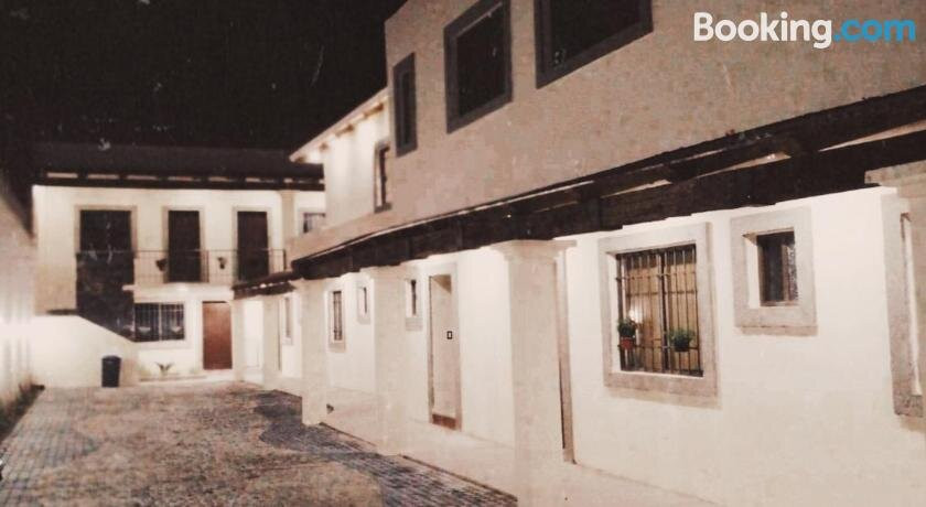 Mi Bella Orizaba Hotel