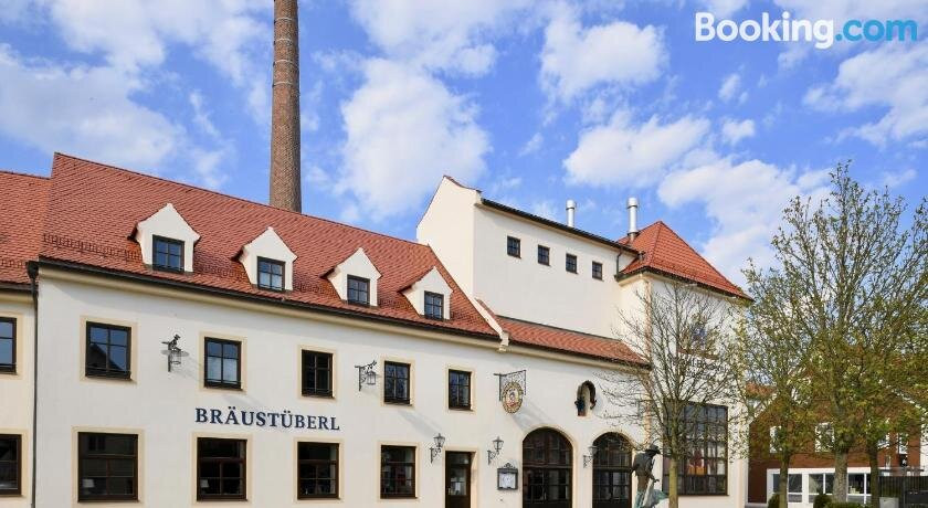 Braustuberl Schierling主图