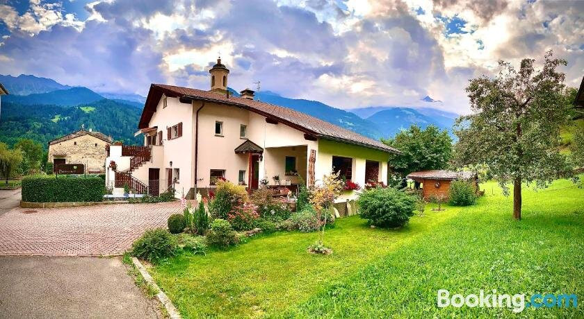 B&B Cuore Verde