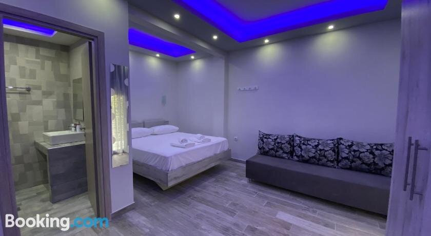 Nikolaidis Apartments