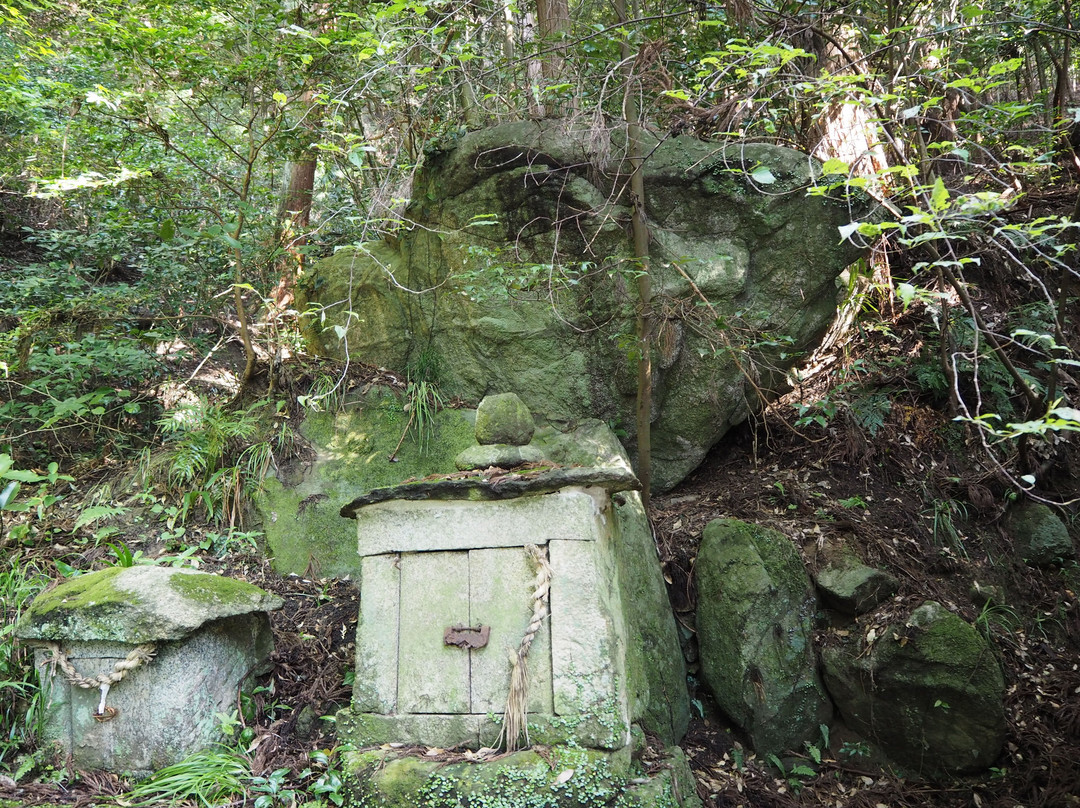 Koki-ji Temple景点图片