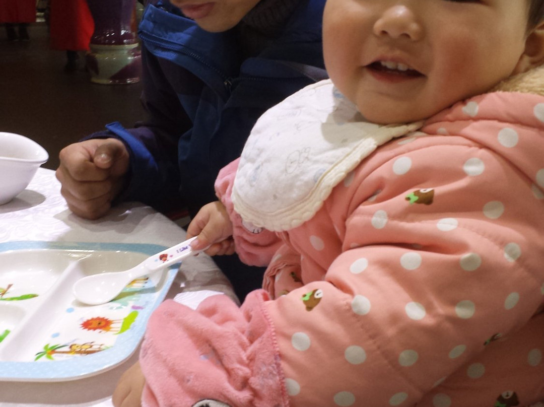 田园肥牛府(望月路店)主图