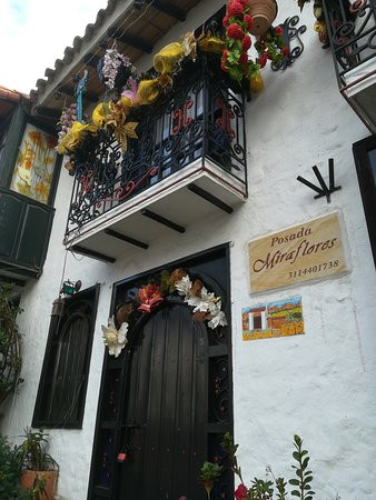 Posada Miraflores