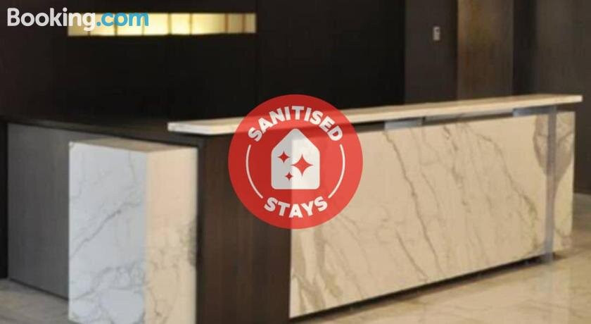 OYO 83629 Hotel Jayka