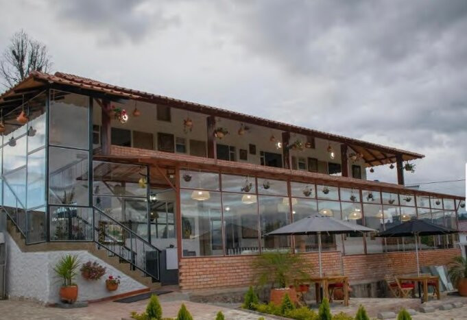 Hotel Boutique 14 Lanceros