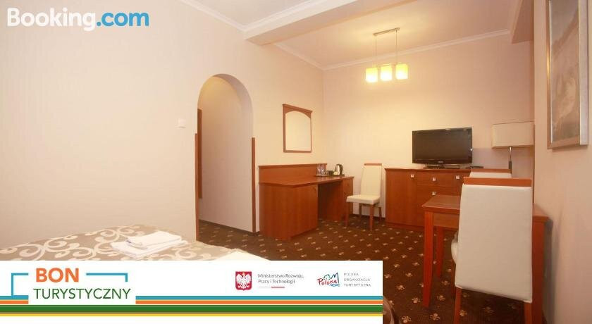 Noclegi Ruczaj主图