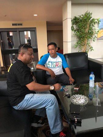 Bela International Hotel主图